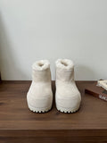 Balenciaga Silver Designer Shoes EU 35-39 Edition 3