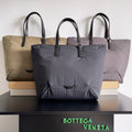 Bottega Veneta Multicolor Designer Handbag Edition 58