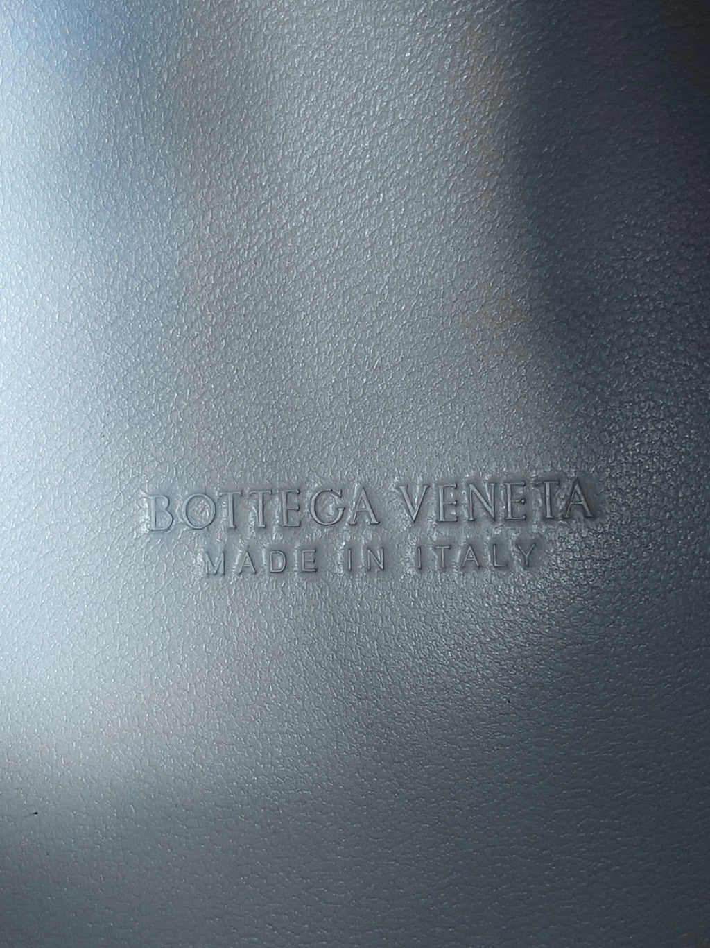 Bottega Veneta 796569 Blue Designer Handbag - detail image 7