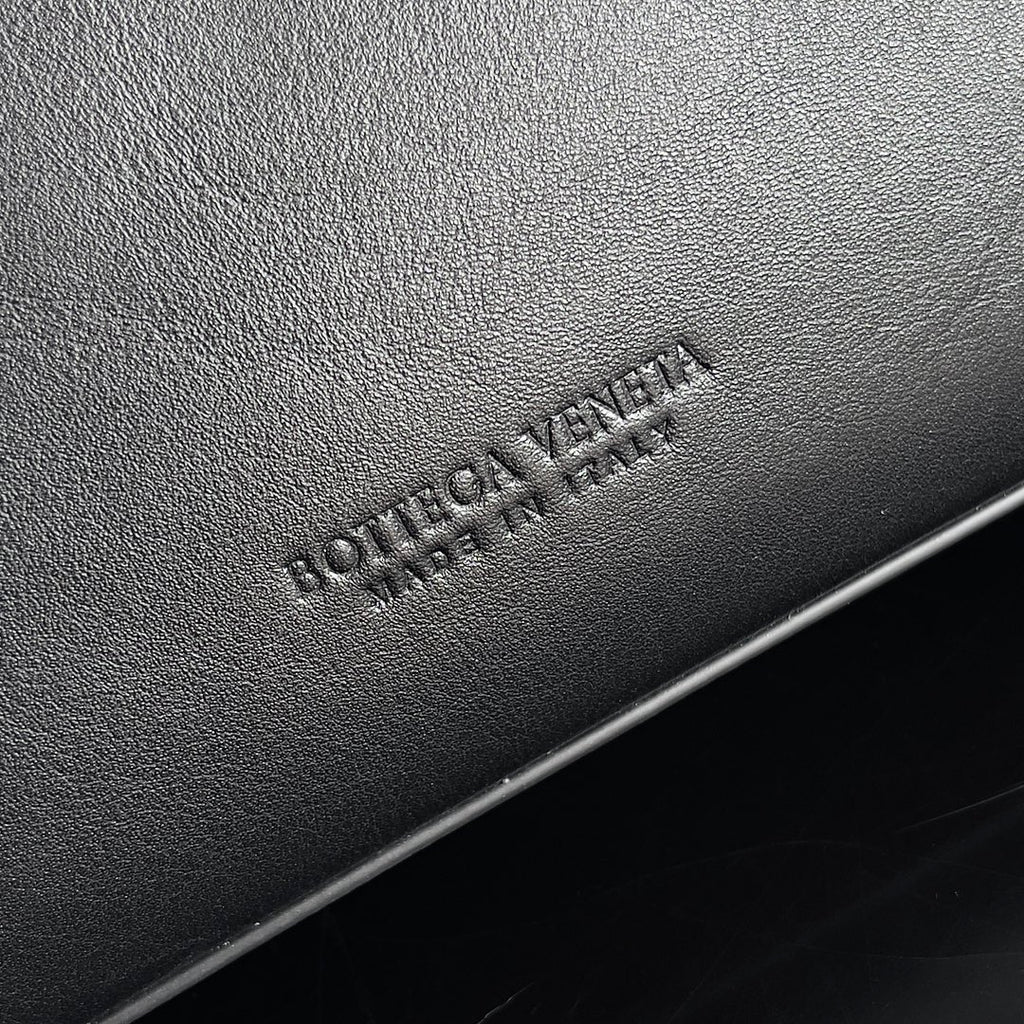 Bottega Veneta 810214 Black Hobo Bag Edition 5 - detail image 5
