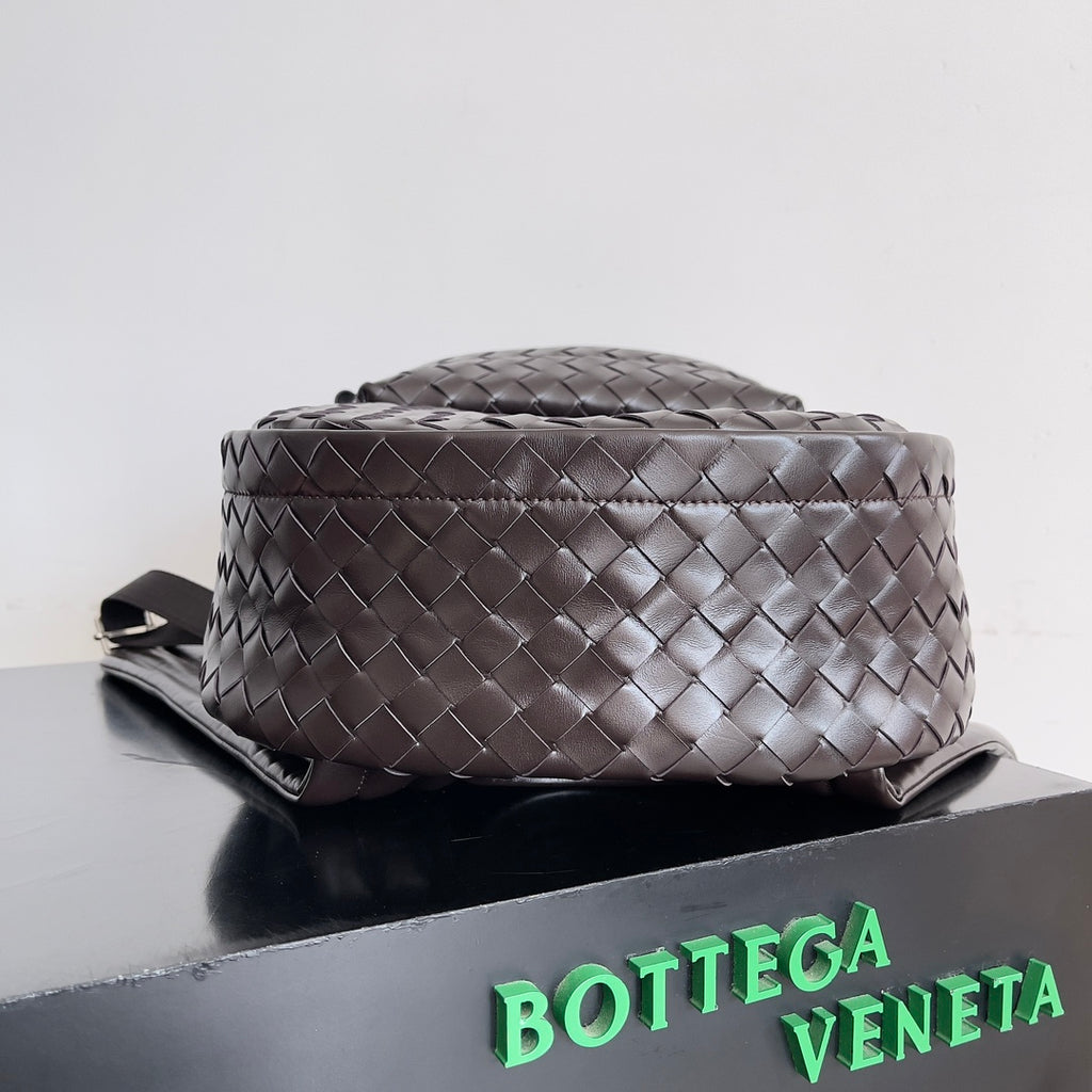 Bottega Veneta 730732 Black Designer Handbag Edition 2 - detail image 8