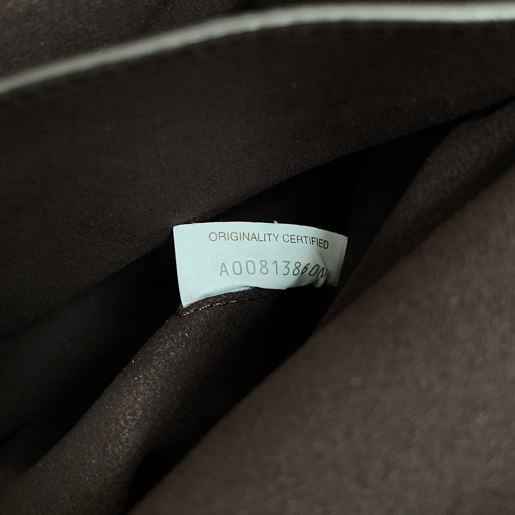 Bottega Veneta 730732 Black Designer Handbag Edition 2 - detail image 7