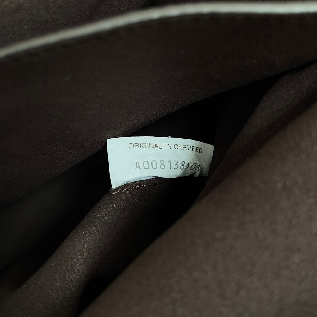 Bottega Veneta 730732 Black Designer Handbag Edition 2 - detail image 7
