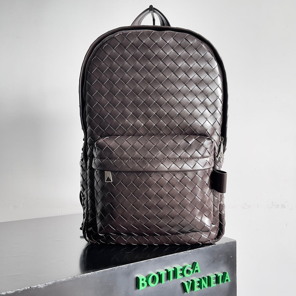 Bottega Veneta 730732 Black Designer Handbag Edition 2