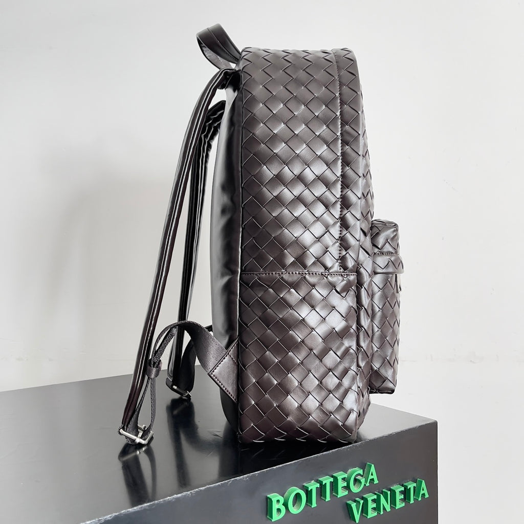 Bottega Veneta 730732 Black Designer Handbag Edition 2 - detail image 2
