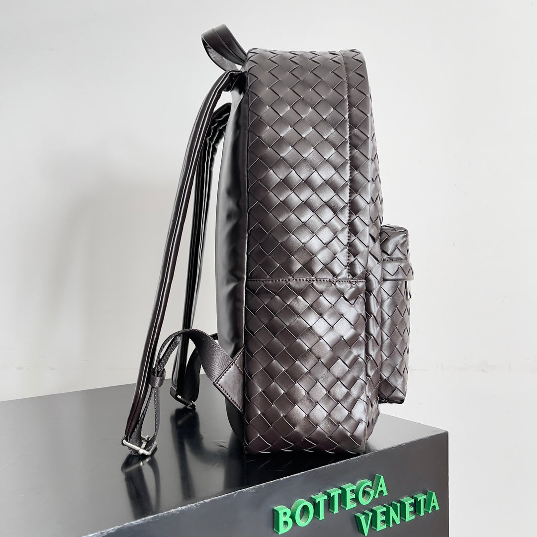 Bottega Veneta 730732 Black Designer Handbag Edition 2 - detail image 2