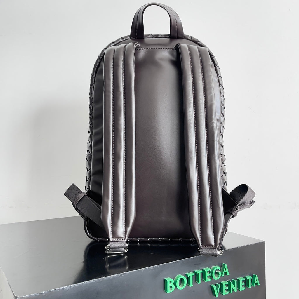 Bottega Veneta 730732 Black Designer Handbag Edition 2 - detail image 3