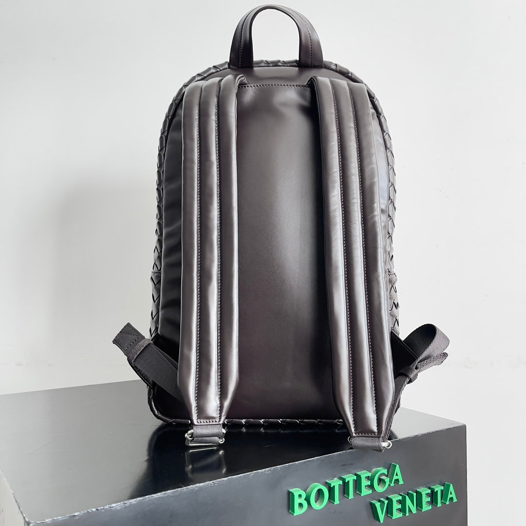 Bottega Veneta 730732 Black Designer Handbag Edition 2 - detail image 3