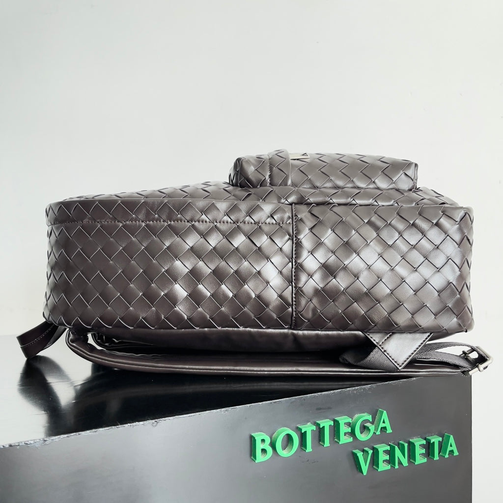 Bottega Veneta 730732 Black Designer Handbag Edition 2 - detail image 4