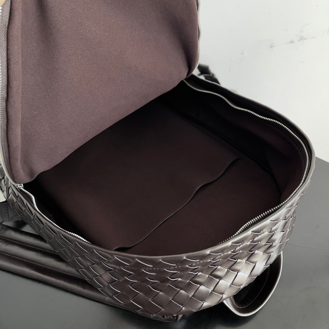 Bottega Veneta 730732 Black Designer Handbag Edition 2 - detail image 9