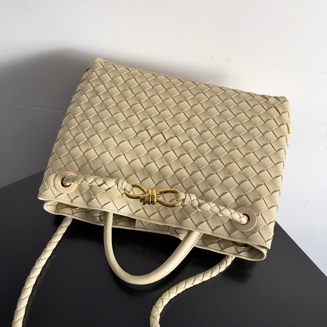 Bottega Veneta 743572 Olive Green Designer Handbag Edition 2 - detail image 5