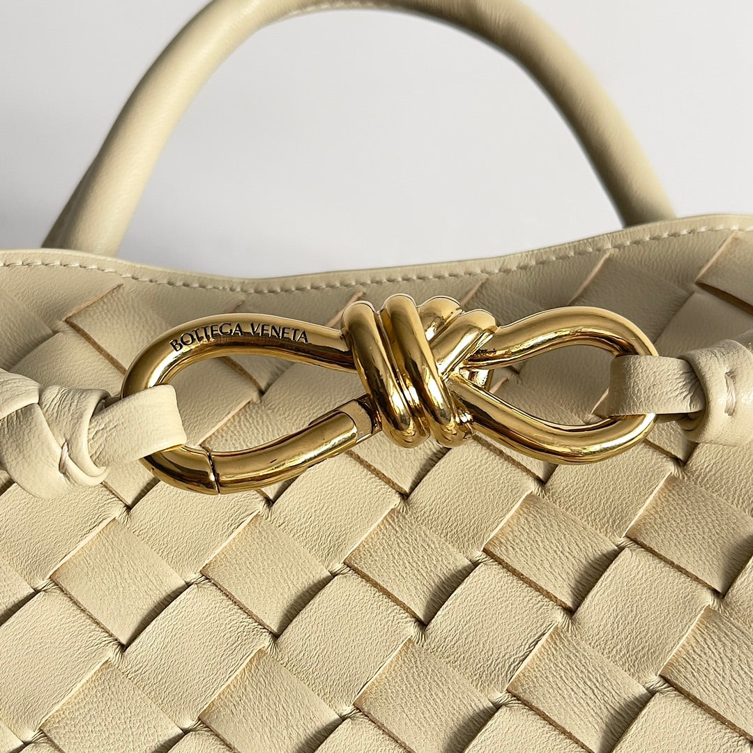 Bottega Veneta 743572 Olive Green Designer Handbag Edition 2 - detail image 6