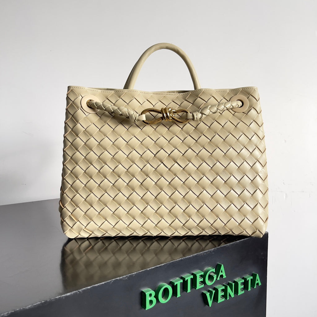 Bottega Veneta 743572 Olive Green Designer Handbag Edition 2