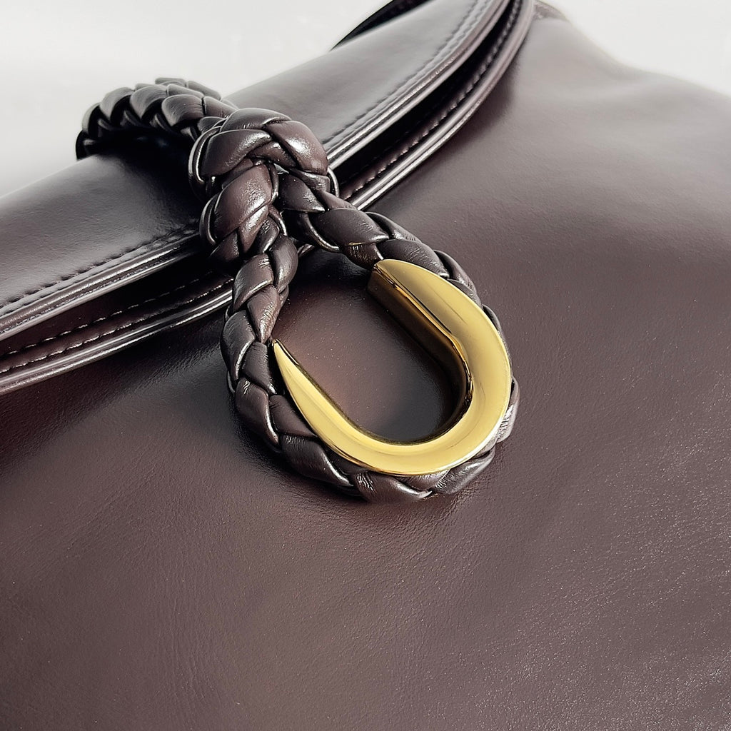 Bottega Veneta 806034 Black Designer Handbag Edition 6 - detail image 5