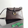 Bottega Veneta 806034 Black Designer Handbag Edition 6