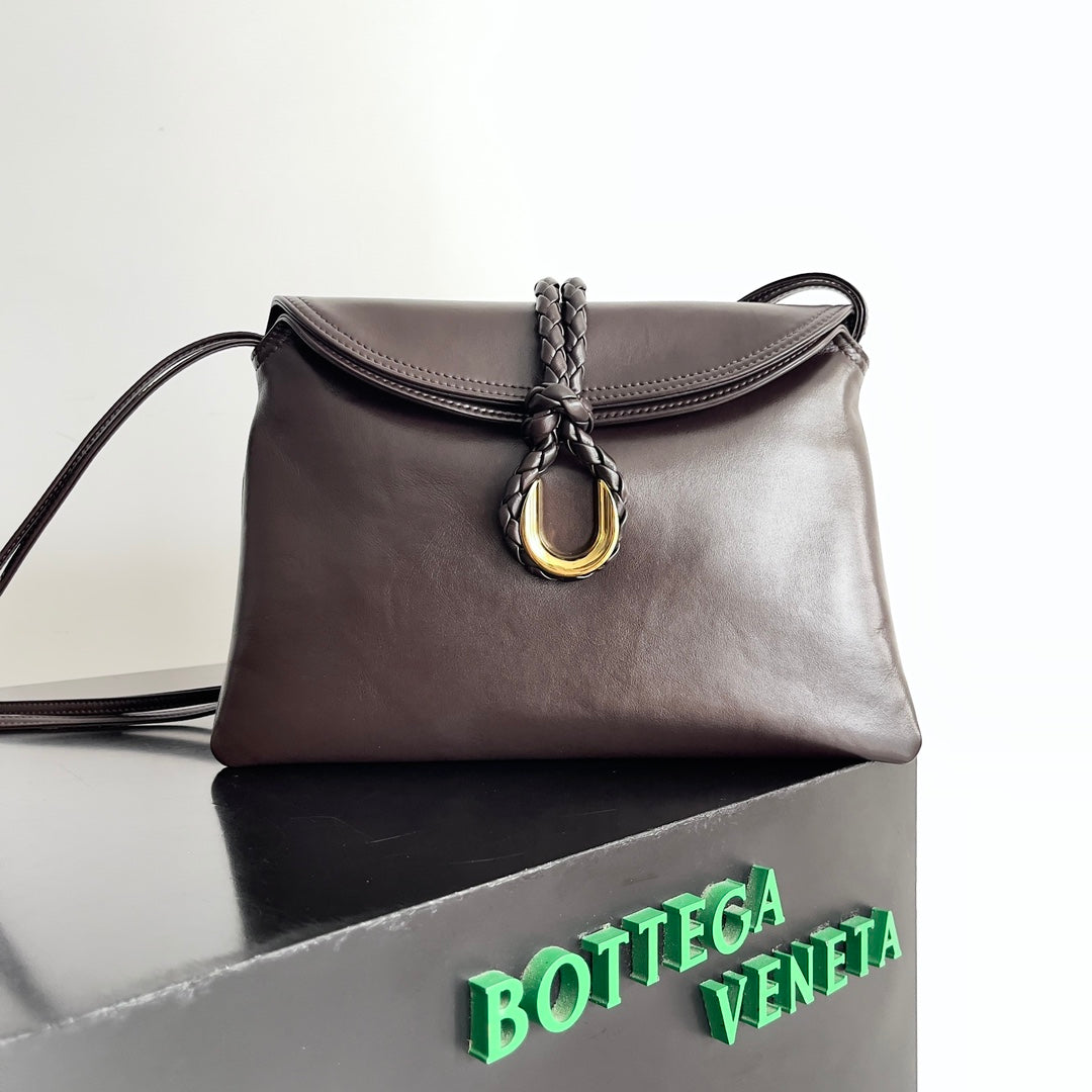 Bottega Veneta 806034 Black Designer Handbag Edition 6