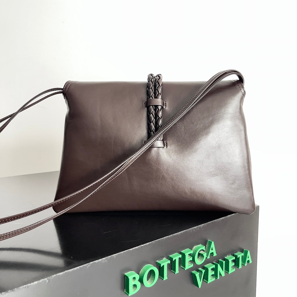 Bottega Veneta 806034 Black Designer Handbag Edition 6 - detail image 3
