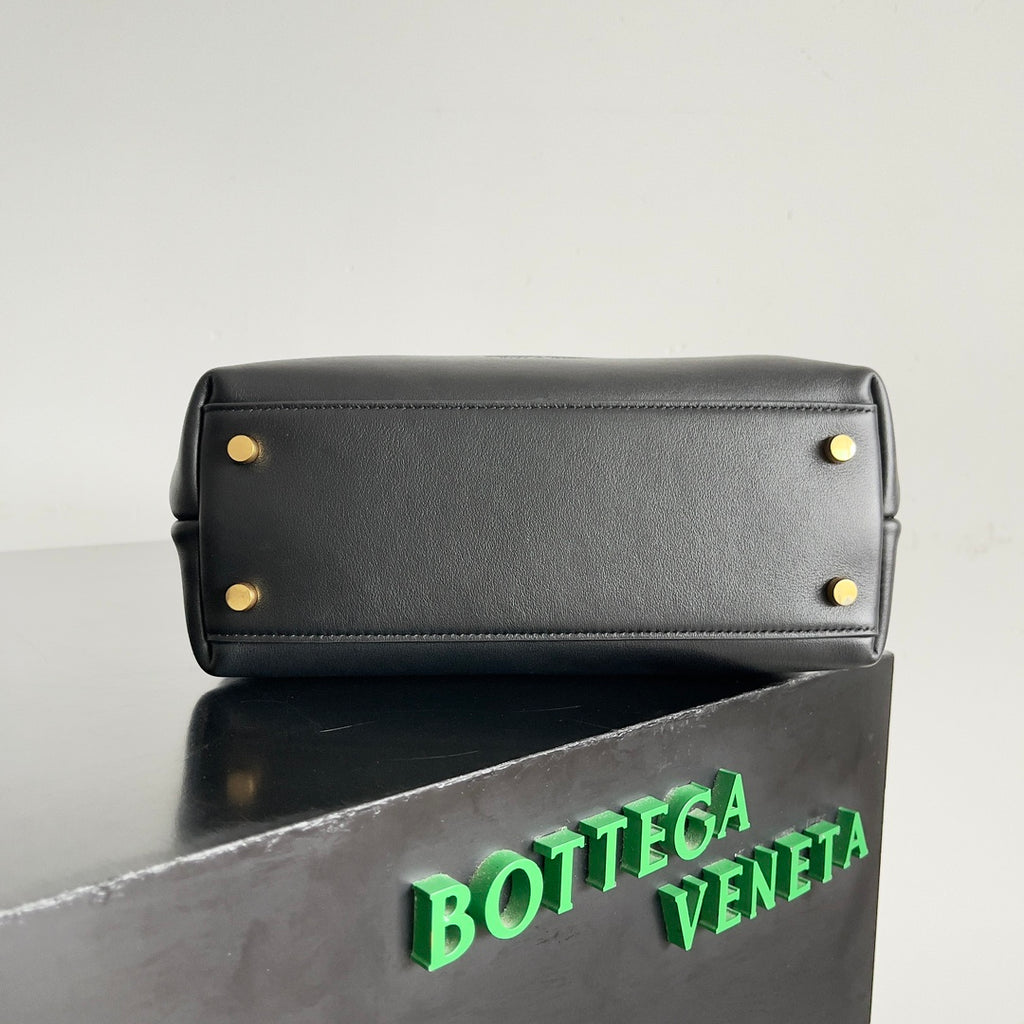 Bottega Veneta 810213 Black Hobo Bag Edition 5 - detail image 4