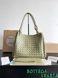 Bottega Veneta Green Designer Handbag Edition 44