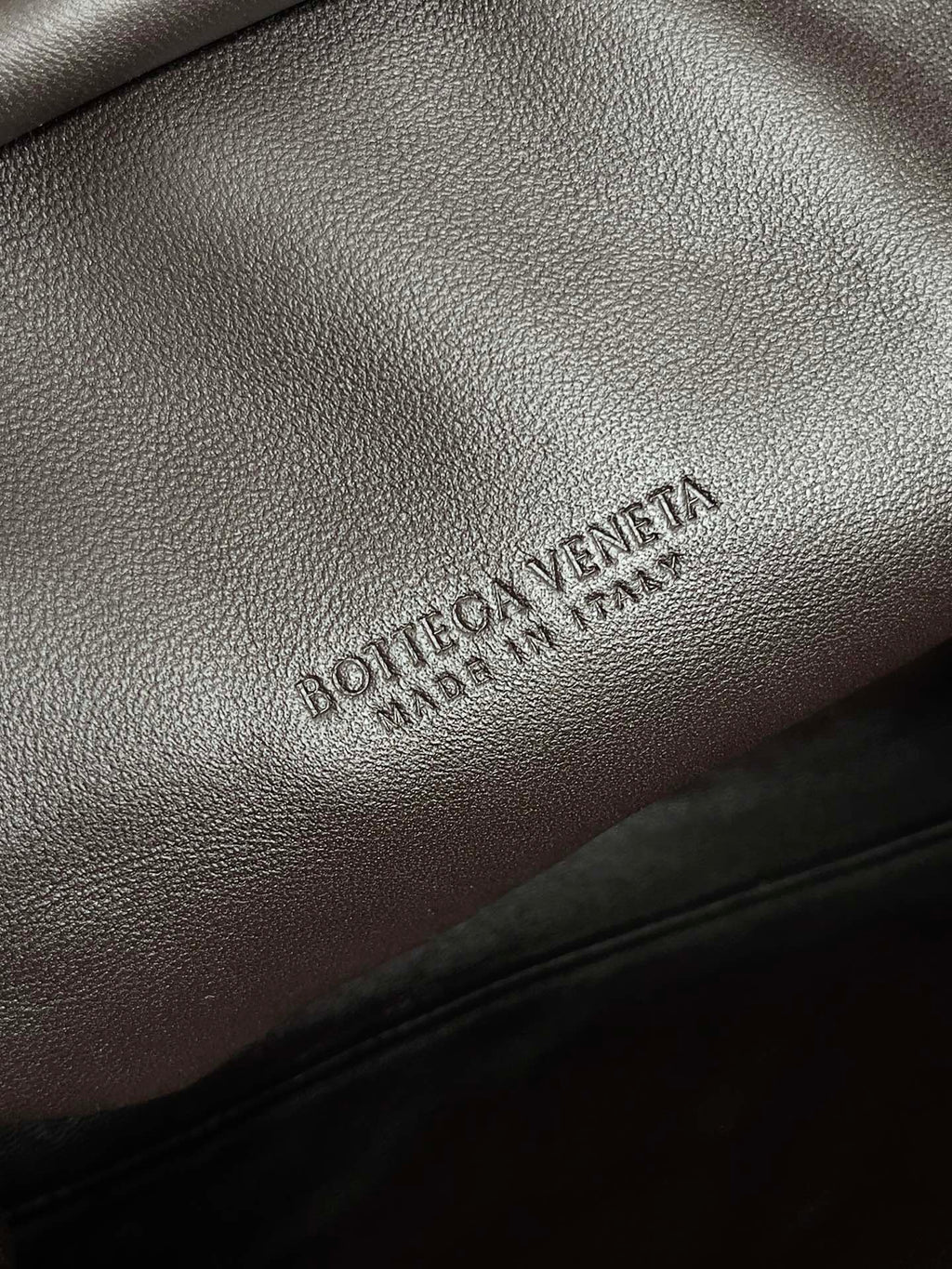 Bottega Veneta 785807 Black Clutch Bag Edition 4 - detail image 6