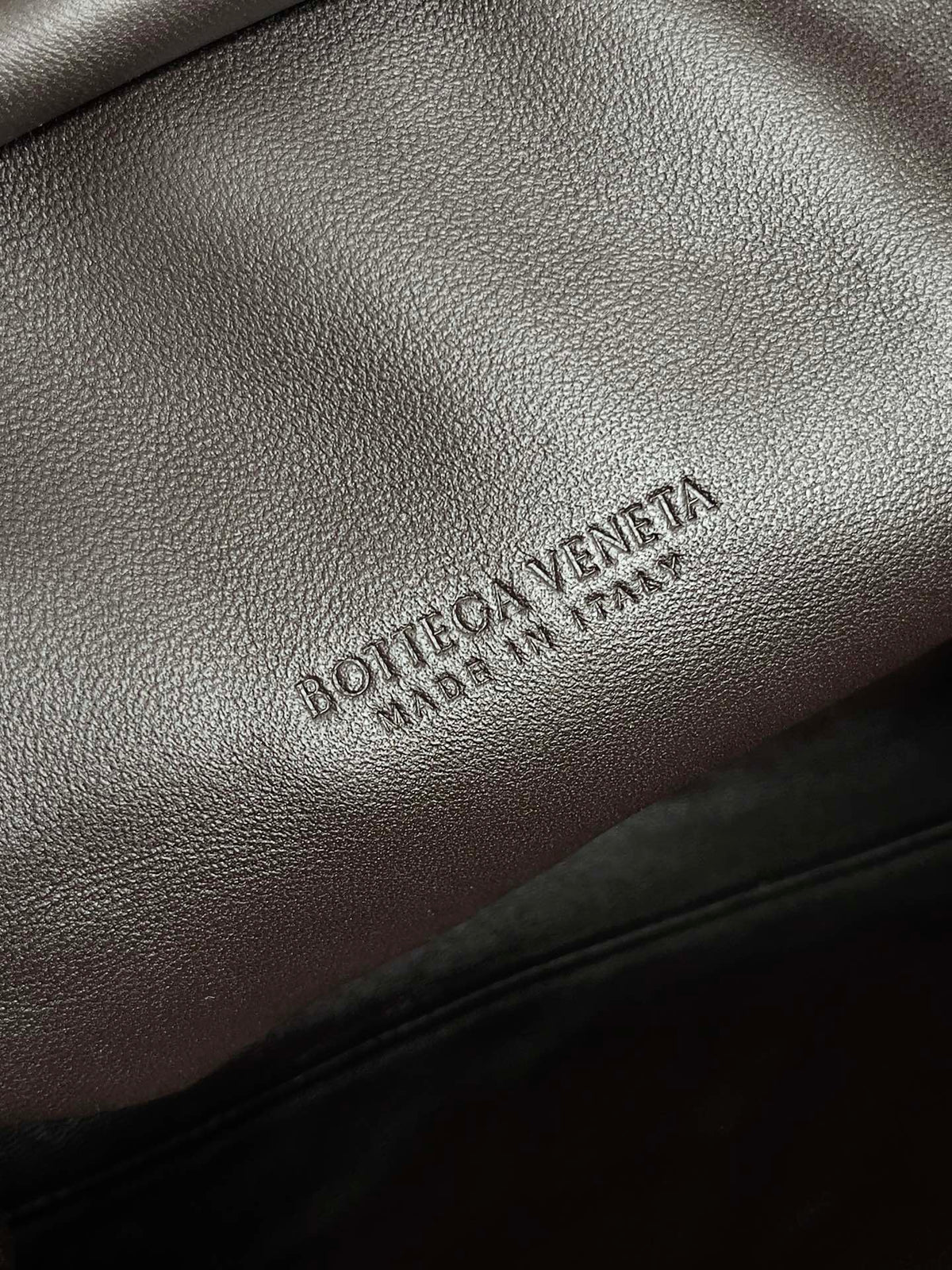 Bottega Veneta 785807 Black Clutch Bag Edition 4 - detail image 6