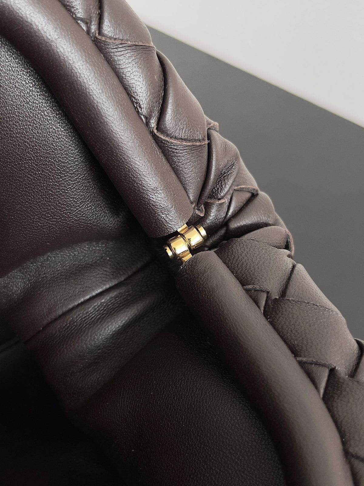 Bottega Veneta 785807 Black Clutch Bag Edition 4 - detail image 8