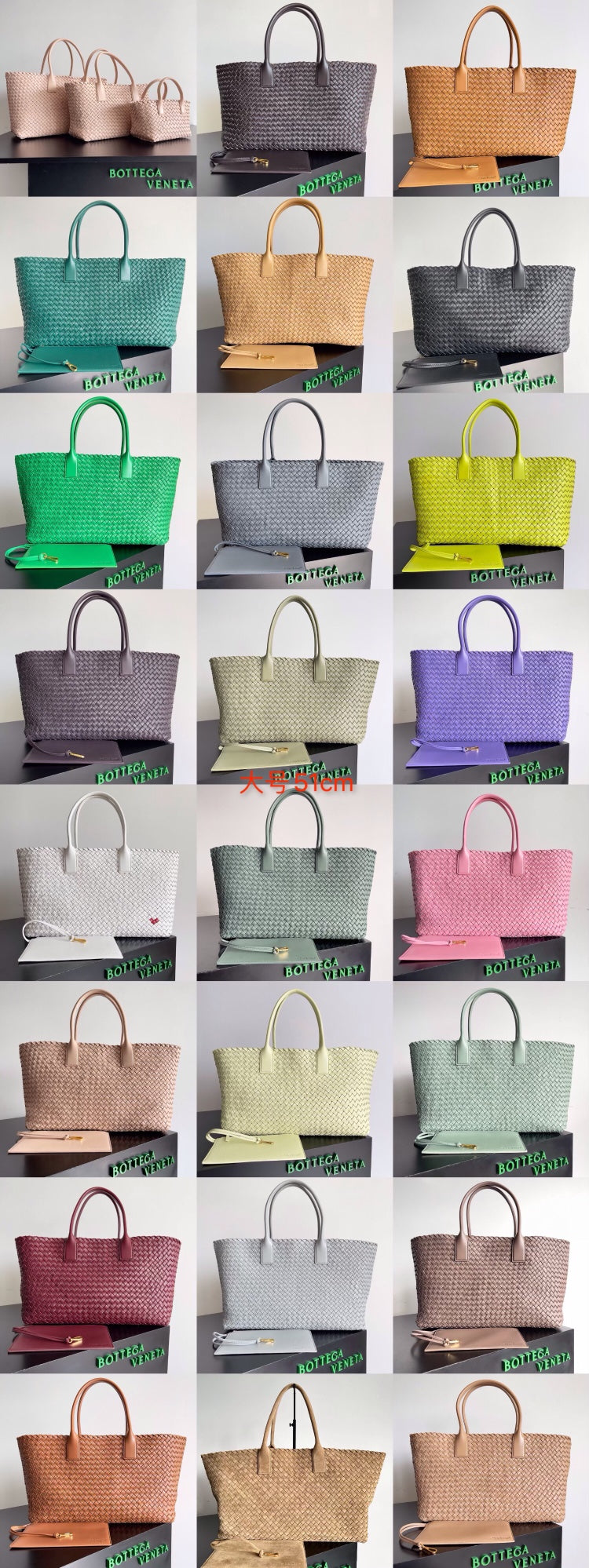 Bottega Veneta Silver Designer Wallet Edition 8