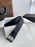 Bottega Veneta 799046V4KF18984 Black Designer Watch
