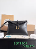 Bottega Veneta Black Designer Handbag Edition 817