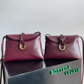 Bottega Veneta Multicolor Designer Handbag Edition 77
