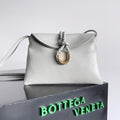 Bottega Veneta 806030 Black Designer Handbag Edition 2