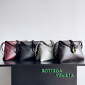 Bottega Veneta Multicolor Designer Handbag Edition 80