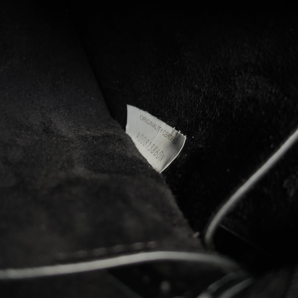 Bottega Veneta 795177 Black Designer Apparel Edition 3 - detail image 8
