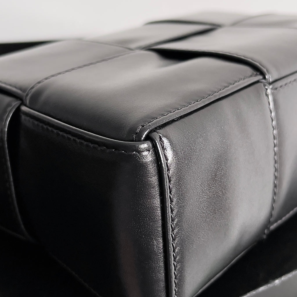 Bottega Veneta 795177 Black Designer Apparel Edition 3 - detail image 3