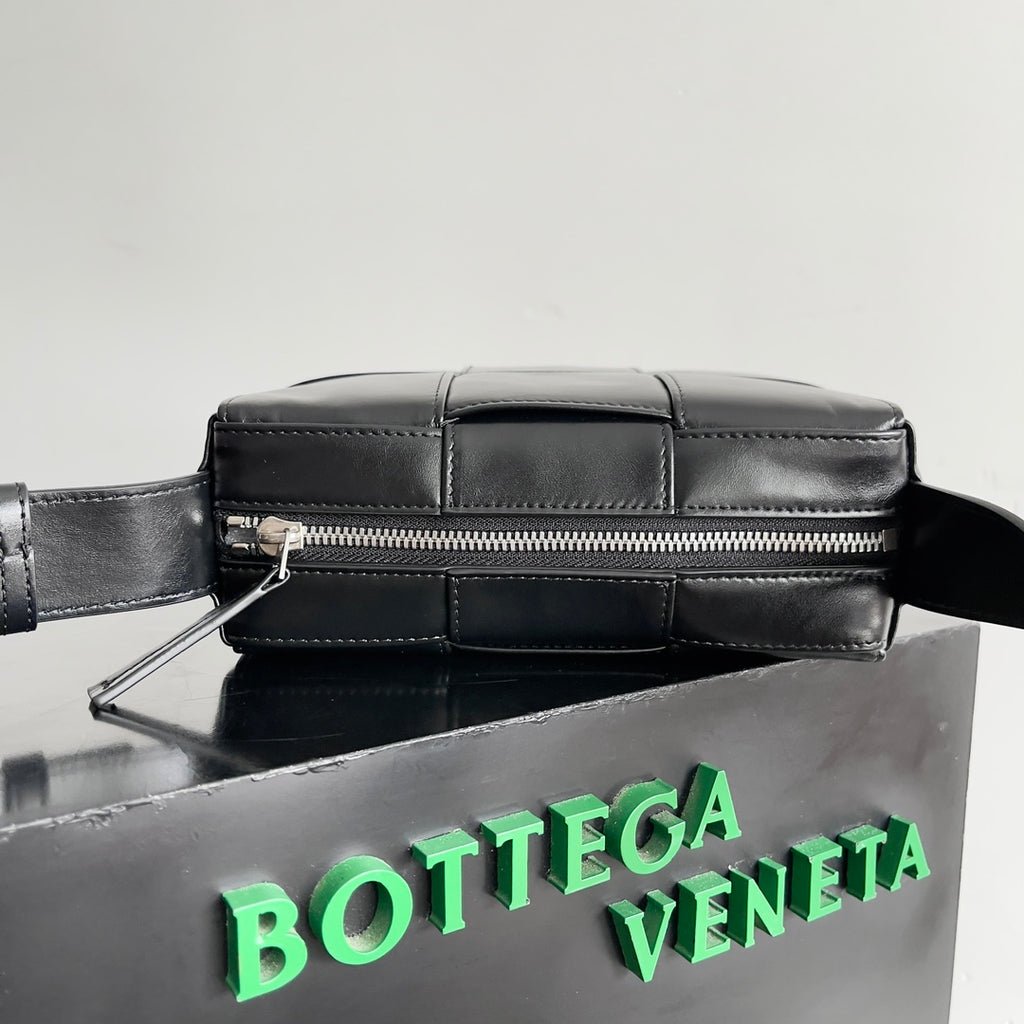 Bottega Veneta 795177 Black Designer Apparel Edition 3 - detail image 4