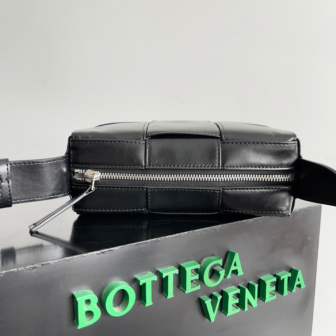 Bottega Veneta 795177 Black Designer Apparel Edition 3 - detail image 4