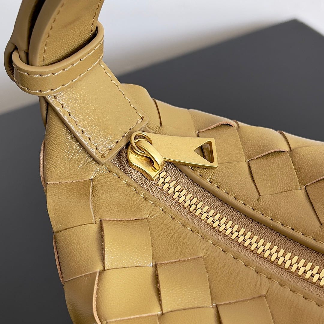 Bottega Veneta 776781 Silver Designer Handbag - detail image 4