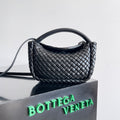 Bottega Veneta 805739 Black Mini Bag Edition 4