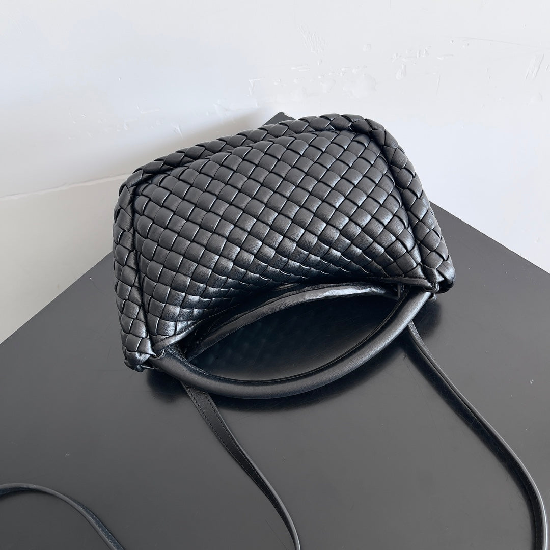Bottega Veneta 805739 Black Mini Bag Edition 4 - detail image 5