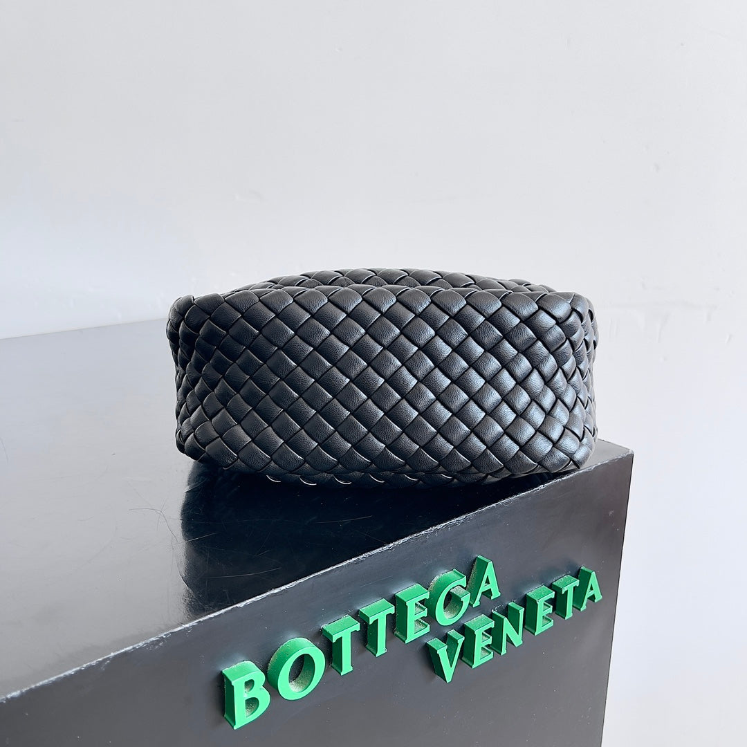 Bottega Veneta 805739 Black Mini Bag Edition 4 - detail image 4