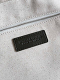 Bottega Veneta Black Designer Handbag Edition 947