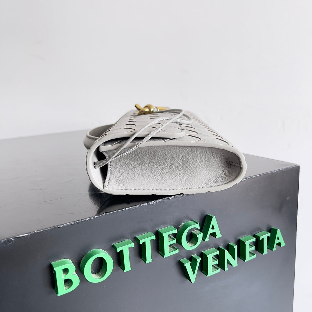 Bottega Veneta 741511 Black Designer Handbag Edition 5 - detail image 2