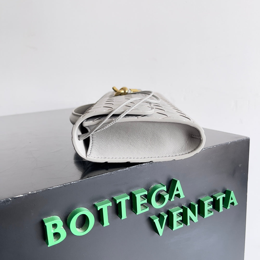 Bottega Veneta 741511 Black Designer Handbag Edition 5 - detail image 2