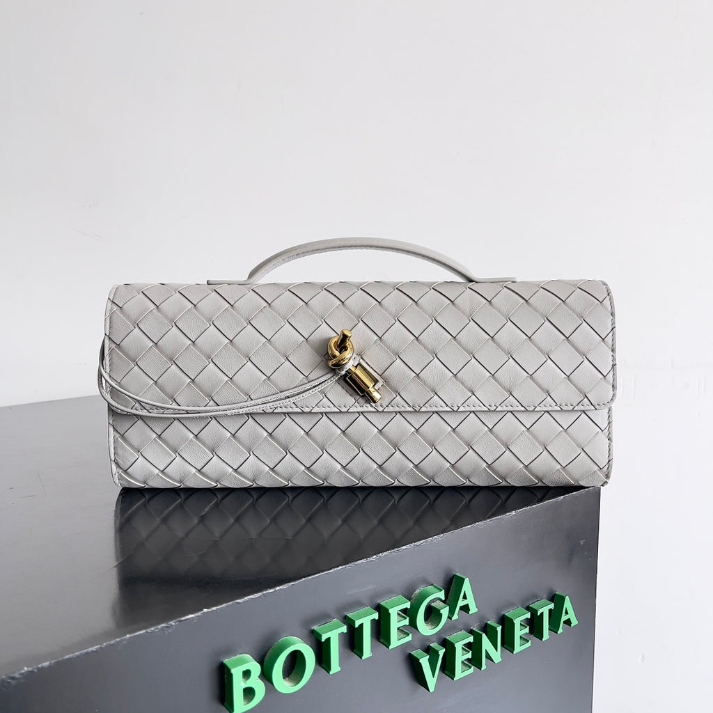 Bottega Veneta 741511 Black Designer Handbag Edition 5