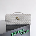 Bottega Veneta 741511 Black Designer Handbag Edition 5