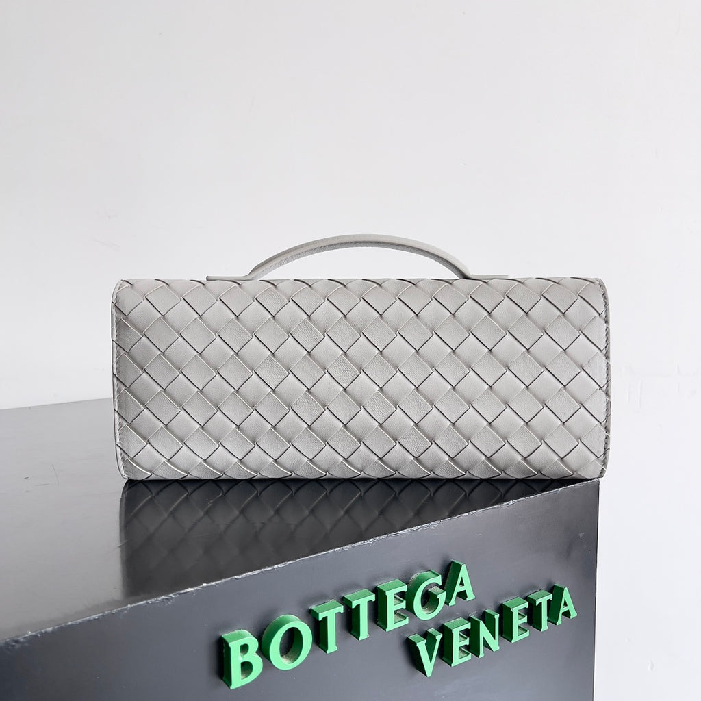 Bottega Veneta 741511 Black Designer Handbag Edition 5 - detail image 3