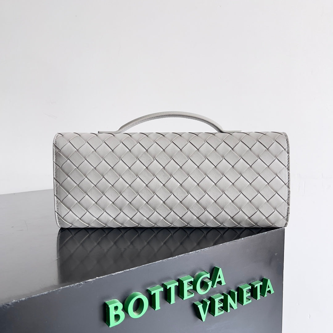 Bottega Veneta 741511 Black Designer Handbag Edition 5 - detail image 3