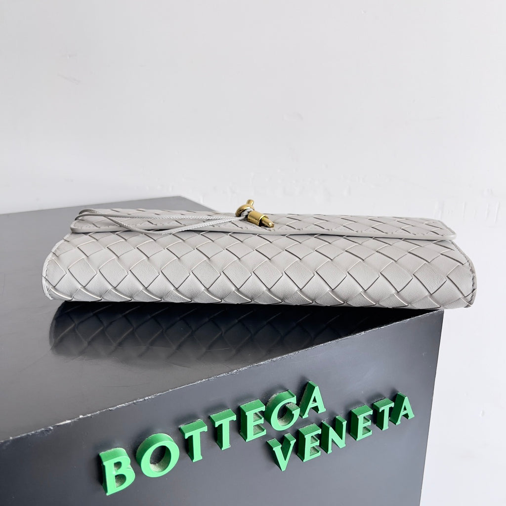 Bottega Veneta 741511 Black Designer Handbag Edition 5 - detail image 4