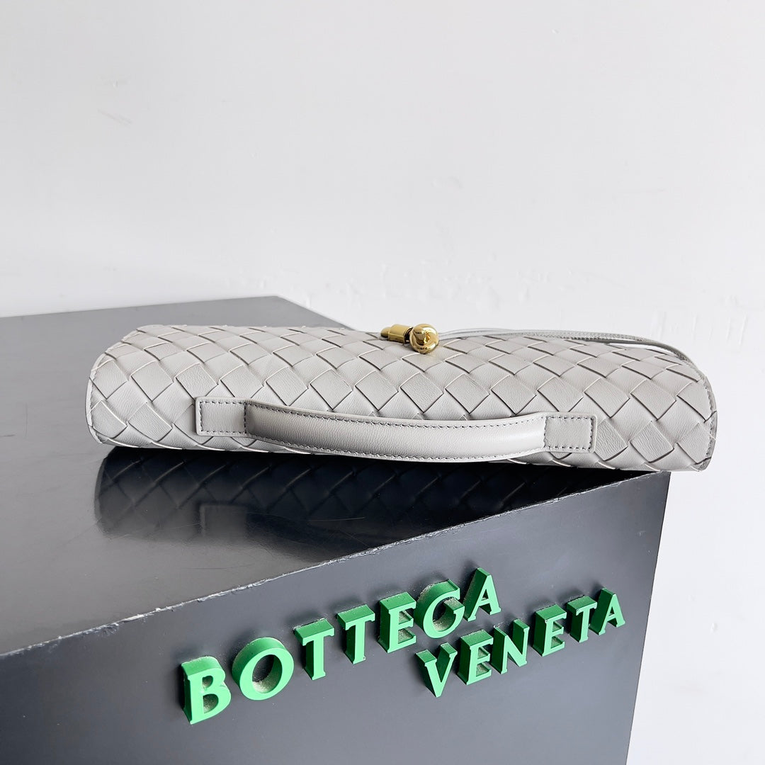 Bottega Veneta 741511 Black Designer Handbag Edition 5 - detail image 5