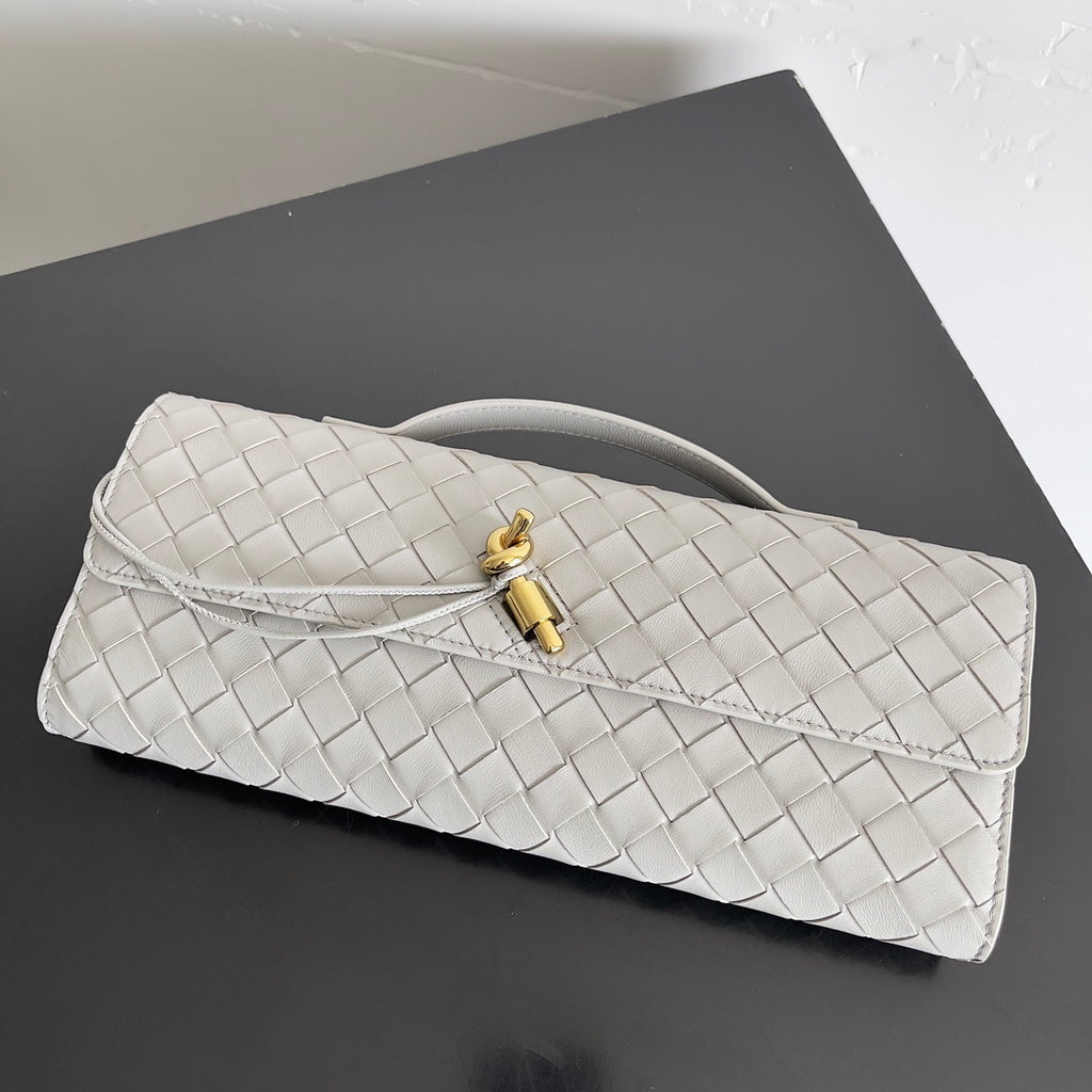 Bottega Veneta 741511 Black Designer Handbag Edition 5 - detail image 6